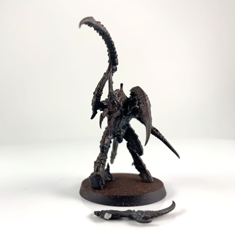 Von Ryan’s Leapers