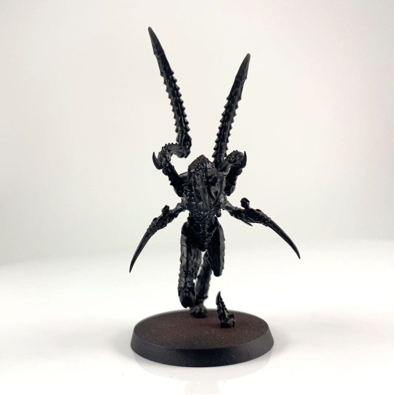 Bondisseurs de Von Ryan