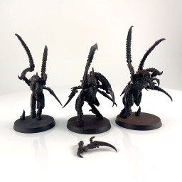 Bondisseurs de Von Ryan