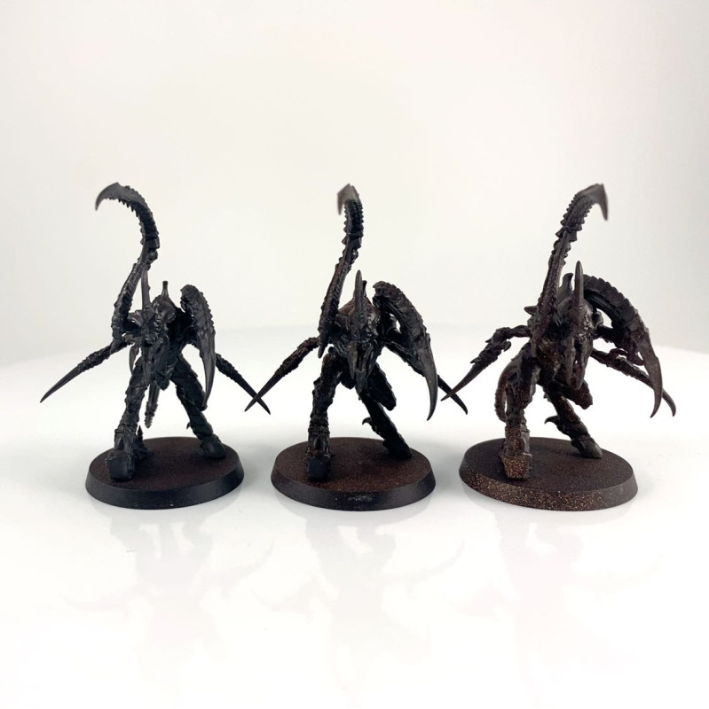 Von Ryan’s Leapers