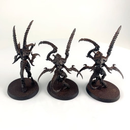 Bondisseurs de Von Ryan