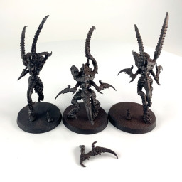 Bondisseurs de Von Ryan