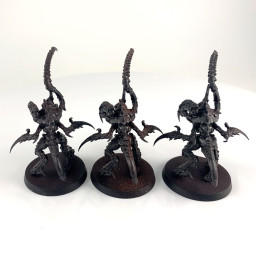 Bondisseurs de Von Ryan