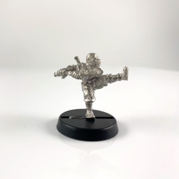 Citadel OH1-18 Bruce Ninja