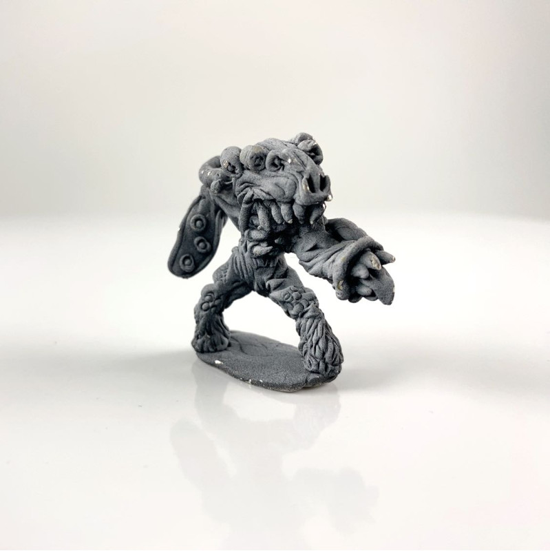 Mythic Worlds Sci-Fi Alien Thing