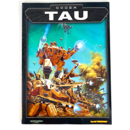 Codex T'au V3 FR