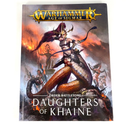 Battletome v2 2021 FR