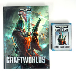 Codex Craftworld V6 FR