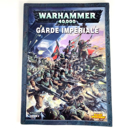 Codex Garde impériale V5 FR