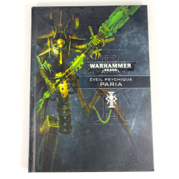 Éveil Psychique: Paria FR