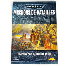 Extension Missions de...