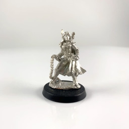 03660 Amrielle Female Ranger