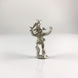 Midlam Miniatures Human Jester