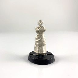 Knuckleduster O-Gauge...