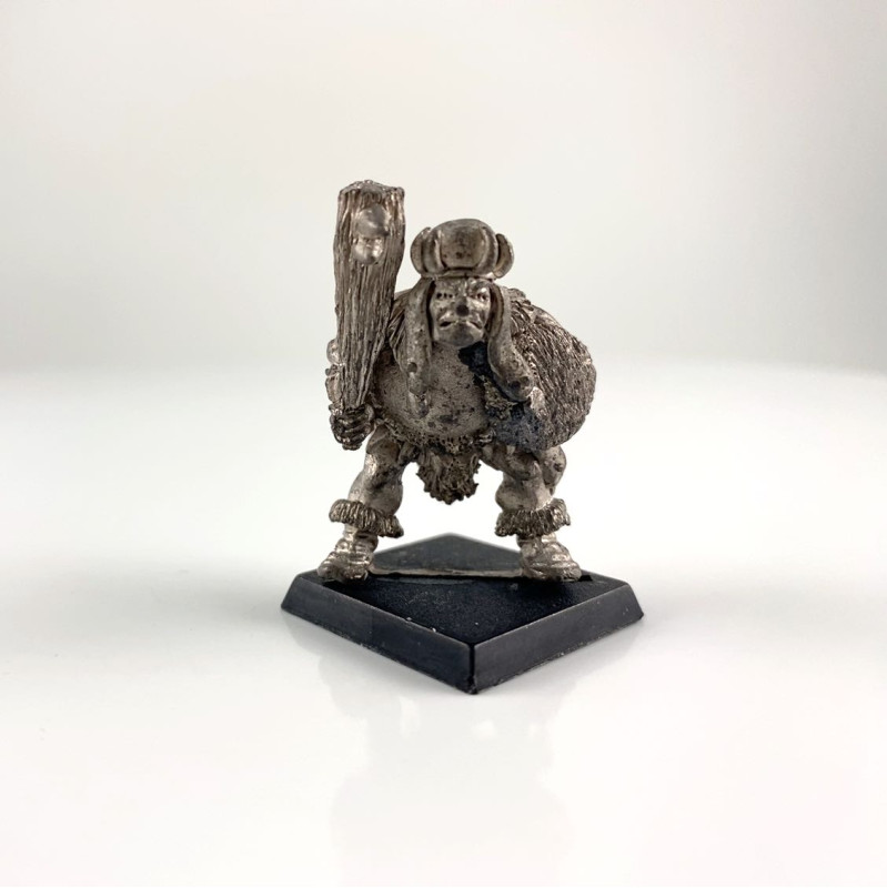 Citadel Lord of the Rings ME45 Dunlending Hill Men 