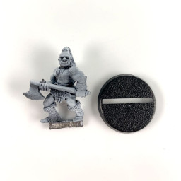 Barbarian F3 Theodor