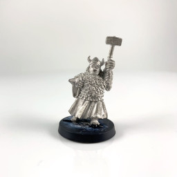 F3 (BAR-02) Barbarians Big...