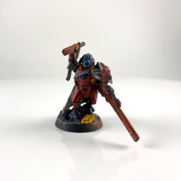Cadre Fireblade