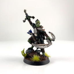 Mentor de Guerre Kroot