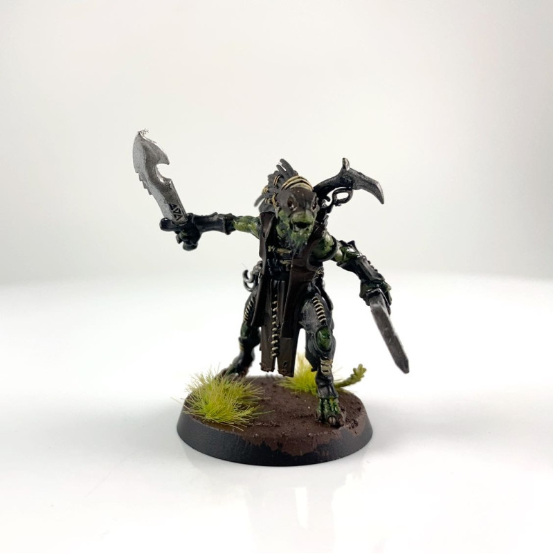 Kroot Flesh Shaper