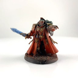 Primaris Librarian