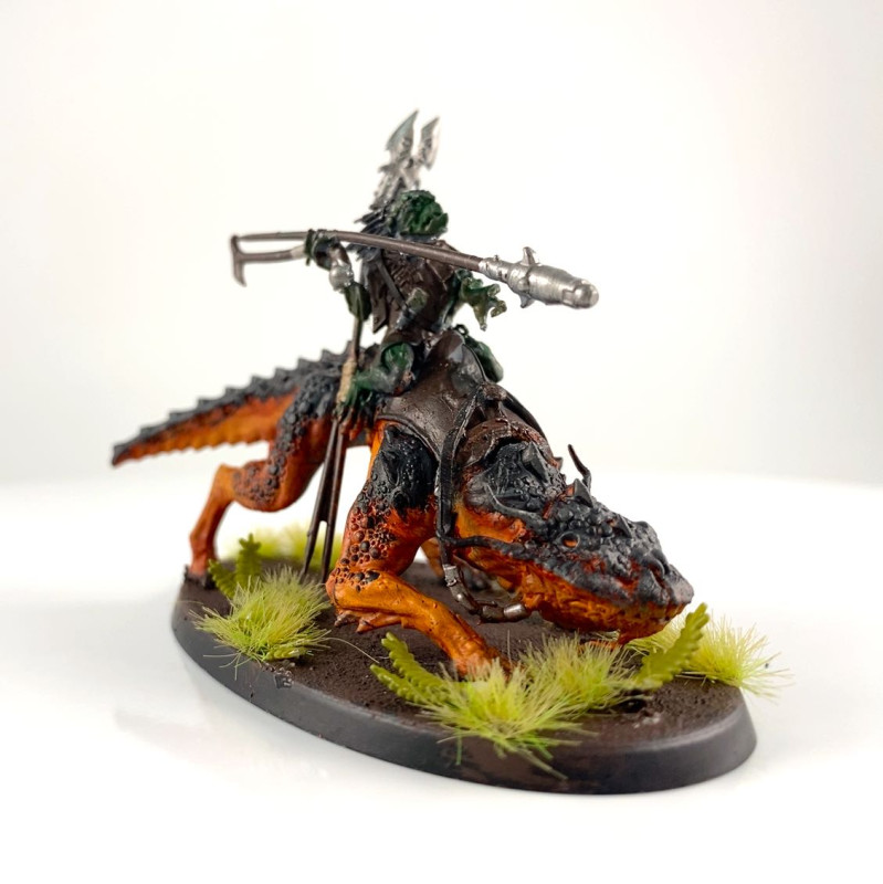 Solilance Kroot