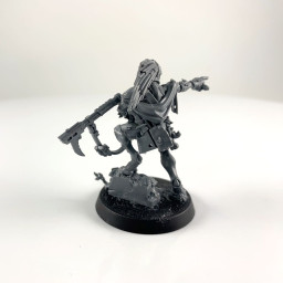 Kroot Trail Shaper