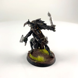Mentor Dépeceur Kroot