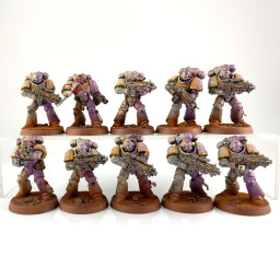 Primaris intercessors