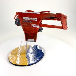 AX39 Razorshark Strike fighter