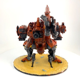 KV128 Stormsurge
