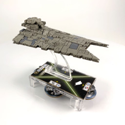 Gladiator-class star destroyer