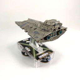 Gladiator-class star destroyer
