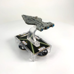 Imperial light cruiser