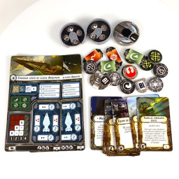 Imperial light cruiser