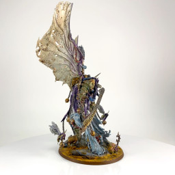 Mortarion
