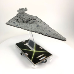 Imperial-class star destroyer