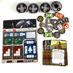 Frégates d'assaut Mark II