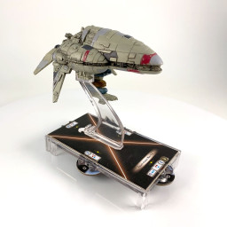 Mark II assault frigate