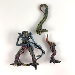 RAFM 2934 Cthulhu Nyarlatotep