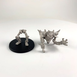 Mage Knight Rebellion Alpha...