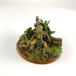 Catachan heavy weapons conversion