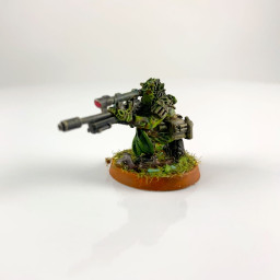 Cadian sniper