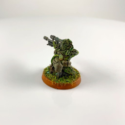 Cadian sniper