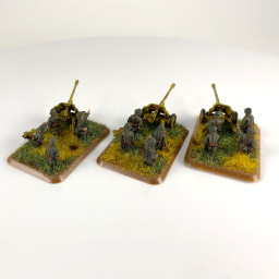 5cm Tank Hunter Platoon