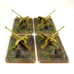 8.8cm Tank Hunter Platoon