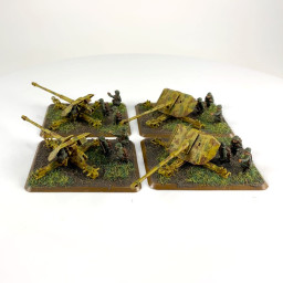 8.8cm Tank Hunter Platoon