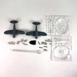 P-47 Thunderbolt Flight