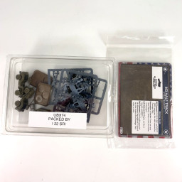 Armoured Rifle Company HQ