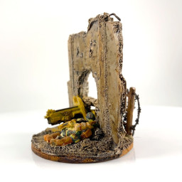 Combattants du désert